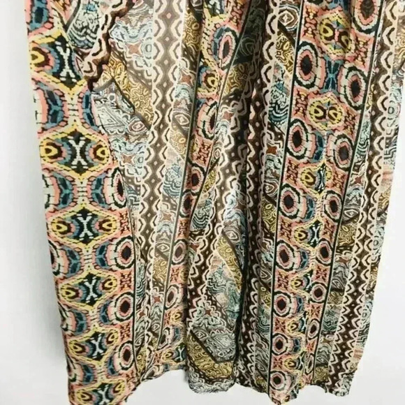 Liberty Love Swim Coverup Size Medium - Picture 5 of 7